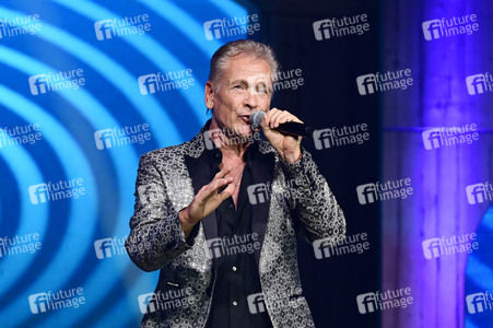 Show 'Schlager & Spaß mit Andy Borg' in Löbau