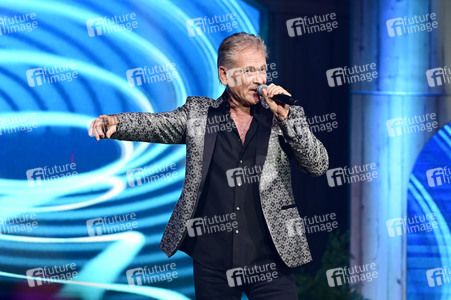 Show 'Schlager & Spaß mit Andy Borg' in Löbau