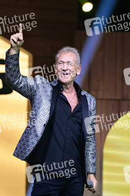 Show 'Schlager & Spaß mit Andy Borg' in Löbau