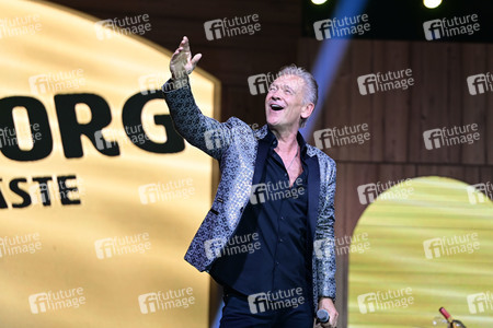 Show 'Schlager & Spaß mit Andy Borg' in Löbau
