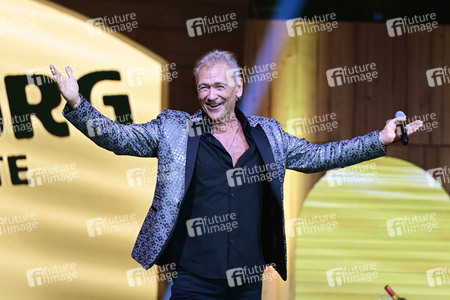 Show 'Schlager & Spaß mit Andy Borg' in Löbau