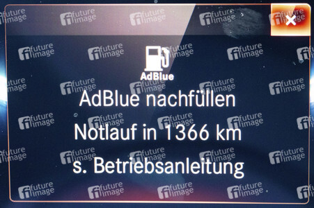 Symbolfoto AdBlue