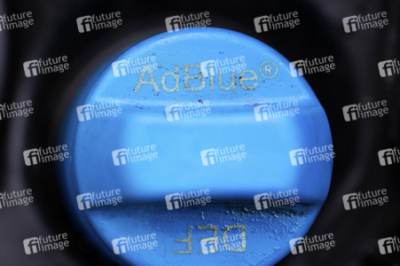 Symbolfoto AdBlue