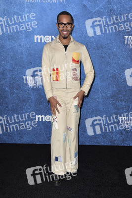 Serienpremiere 'True Detective: Night Country' in Los Angeles