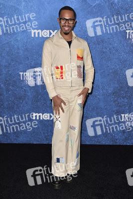 Serienpremiere 'True Detective: Night Country' in Los Angeles
