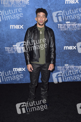 Serienpremiere 'True Detective: Night Country' in Los Angeles