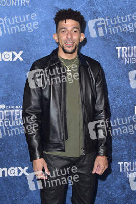 Serienpremiere 'True Detective: Night Country' in Los Angeles