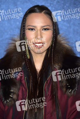 Serienpremiere 'True Detective: Night Country' in Los Angeles