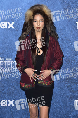 Serienpremiere 'True Detective: Night Country' in Los Angeles