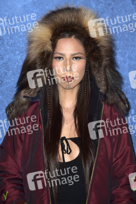 Serienpremiere 'True Detective: Night Country' in Los Angeles