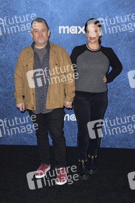 Serienpremiere 'True Detective: Night Country' in Los Angeles