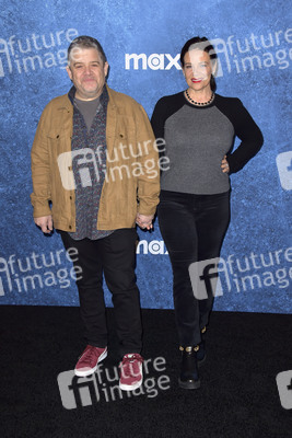 Serienpremiere 'True Detective: Night Country' in Los Angeles