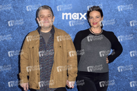 Serienpremiere 'True Detective: Night Country' in Los Angeles