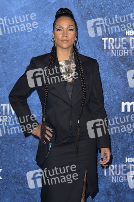 Serienpremiere 'True Detective: Night Country' in Los Angeles
