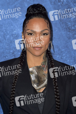 Serienpremiere 'True Detective: Night Country' in Los Angeles