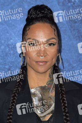Serienpremiere 'True Detective: Night Country' in Los Angeles