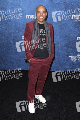 Serienpremiere 'True Detective: Night Country' in Los Angeles