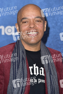 Serienpremiere 'True Detective: Night Country' in Los Angeles