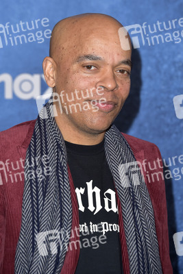 Serienpremiere 'True Detective: Night Country' in Los Angeles
