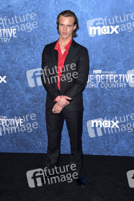 Serienpremiere 'True Detective: Night Country' in Los Angeles