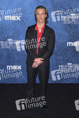 Serienpremiere 'True Detective: Night Country' in Los Angeles