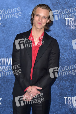 Serienpremiere 'True Detective: Night Country' in Los Angeles