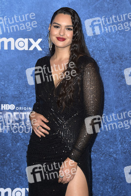 Serienpremiere 'True Detective: Night Country' in Los Angeles