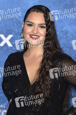 Serienpremiere 'True Detective: Night Country' in Los Angeles