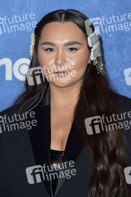 Serienpremiere 'True Detective: Night Country' in Los Angeles