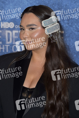 Serienpremiere 'True Detective: Night Country' in Los Angeles