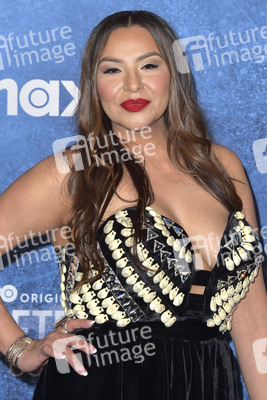 Serienpremiere 'True Detective: Night Country' in Los Angeles