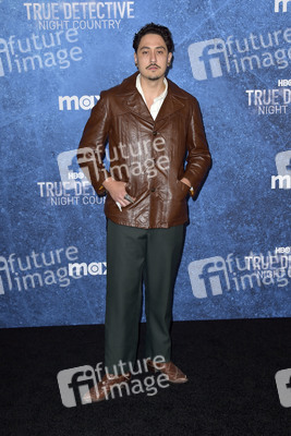 Serienpremiere 'True Detective: Night Country' in Los Angeles