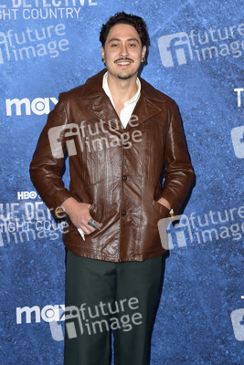 Serienpremiere 'True Detective: Night Country' in Los Angeles