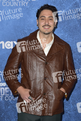 Serienpremiere 'True Detective: Night Country' in Los Angeles