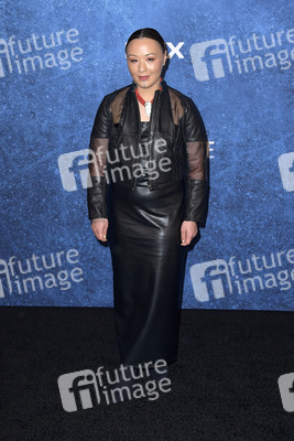 Serienpremiere 'True Detective: Night Country' in Los Angeles