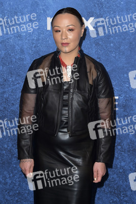 Serienpremiere 'True Detective: Night Country' in Los Angeles
