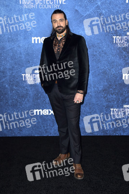 Serienpremiere 'True Detective: Night Country' in Los Angeles