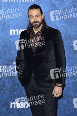 Serienpremiere 'True Detective: Night Country' in Los Angeles