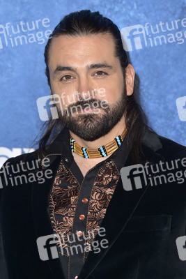 Serienpremiere 'True Detective: Night Country' in Los Angeles