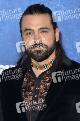 Serienpremiere 'True Detective: Night Country' in Los Angeles