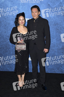 Serienpremiere 'True Detective: Night Country' in Los Angeles