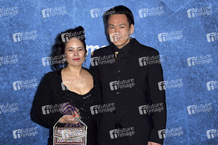 Serienpremiere 'True Detective: Night Country' in Los Angeles