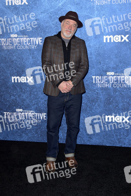 Serienpremiere 'True Detective: Night Country' in Los Angeles