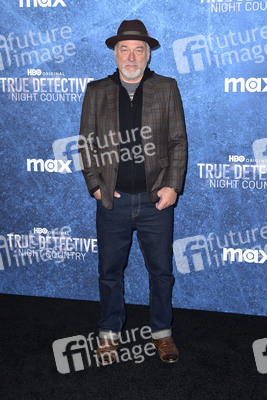 Serienpremiere 'True Detective: Night Country' in Los Angeles