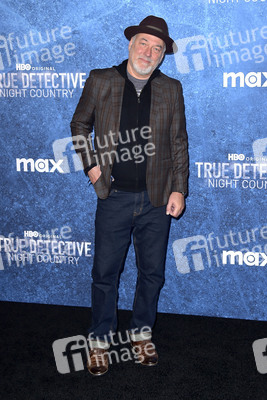 Serienpremiere 'True Detective: Night Country' in Los Angeles