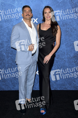 Serienpremiere 'True Detective: Night Country' in Los Angeles