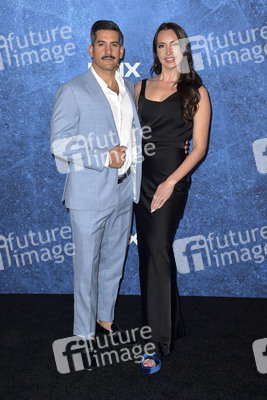 Serienpremiere 'True Detective: Night Country' in Los Angeles