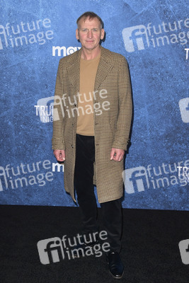Serienpremiere 'True Detective: Night Country' in Los Angeles
