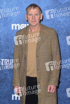 Serienpremiere 'True Detective: Night Country' in Los Angeles