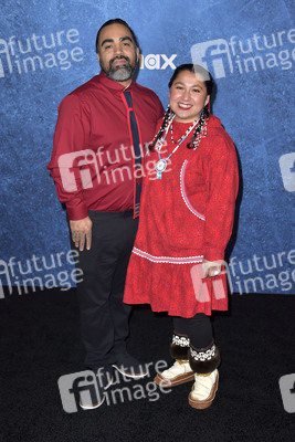 Serienpremiere 'True Detective: Night Country' in Los Angeles